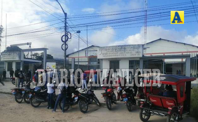 Se desata “guerra” por control de sector Salud.